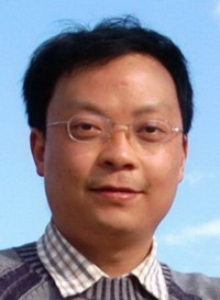 Xiaolin Jia