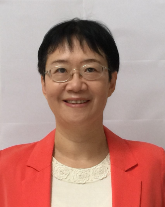 Prof. Ling Liu