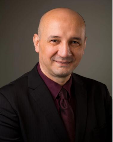 Prof. Farid Nait-Abdesselam
