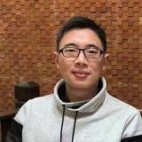 學(xué)者頭像