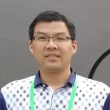 學(xué)者頭像
